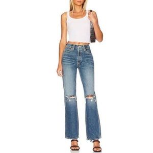 High rise loose in destroyed mar